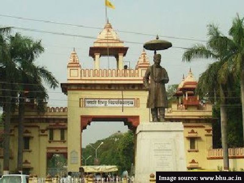 BHU to conduct open book exams, issues new Covid-19 guidelines