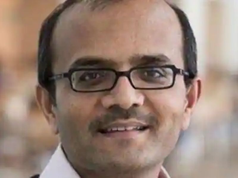 Chintan Vaishnav appointed as new director of Atal Innovation Mission
