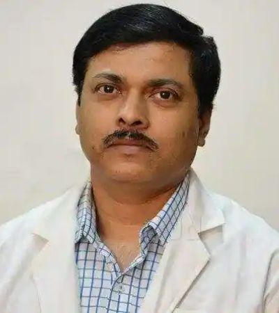 Dr. Bhaskar Roy Chowdhury