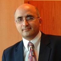 Dr Deepak Bajaj