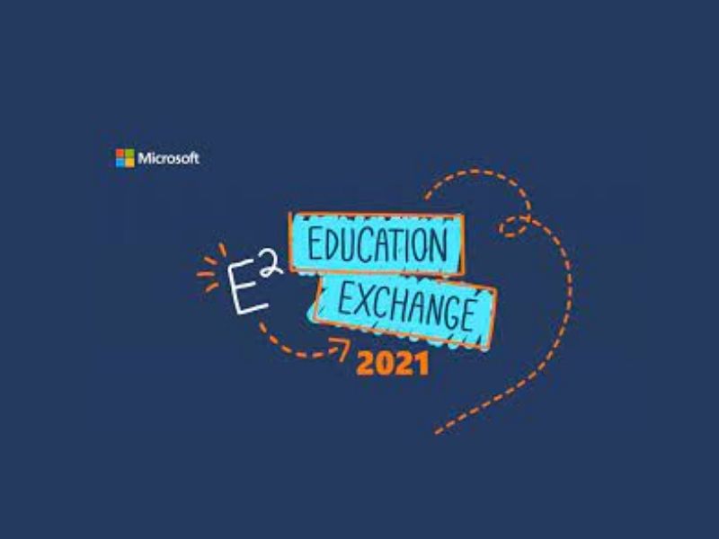 Microsoft Education Exchange 2021
