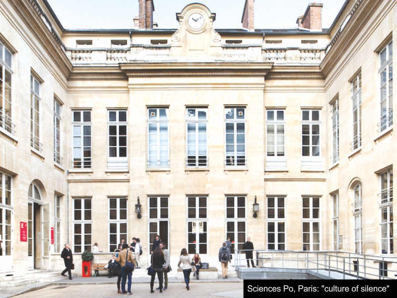 ESSEC Business School