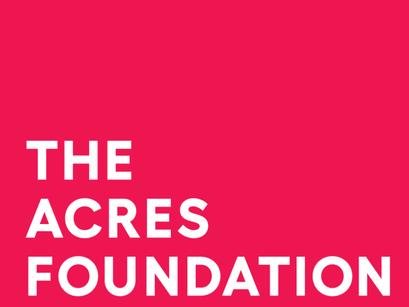 The acres foundation