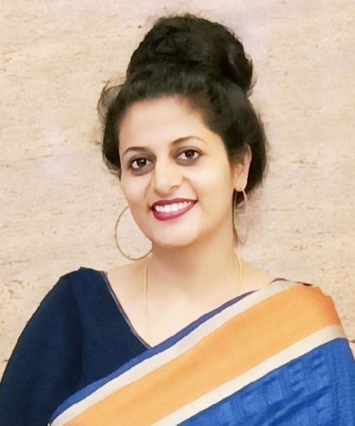 Vanamala Deepak