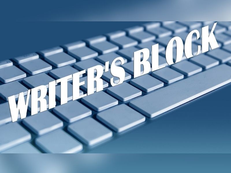 Unblocking writer’s block
