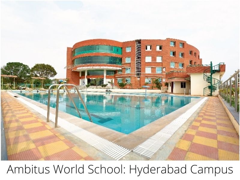 Ambitus World School