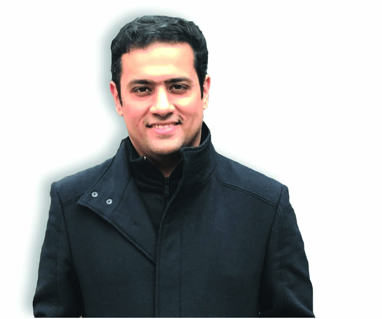 Rajat Soni
