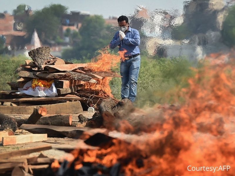 UP Teachers death toll 1621