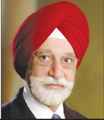 Dr. R.S. Grewal