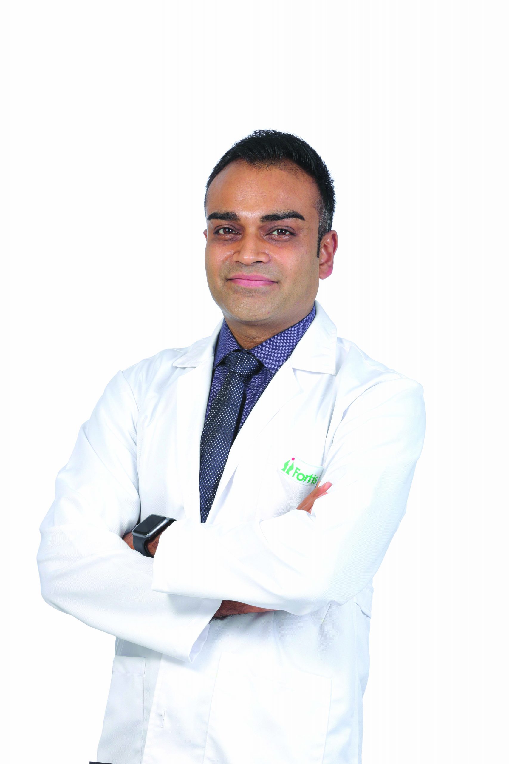 Dr Yogesh K Gupta