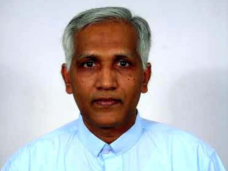 Fr. Paul. Fernandes appointed Director of XLRI