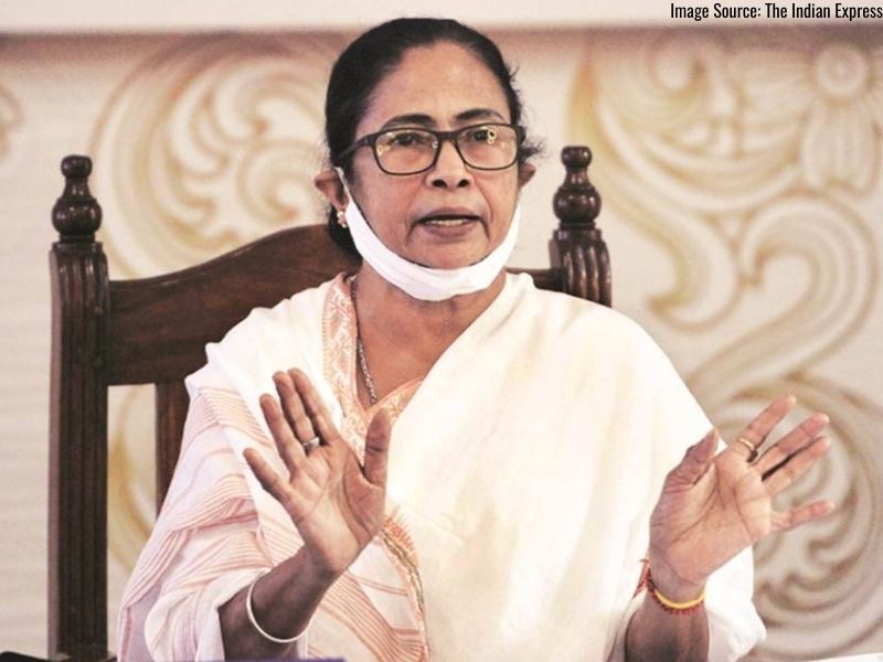 Mamata condemns Centre's decision of discontinuing scholarships for minorities