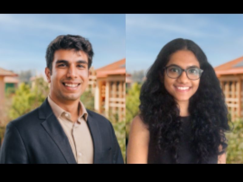 Manipal Institute of Technology students awarded Knight-Hennessy Scholarship
