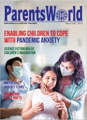 ParentsWorld May 2021