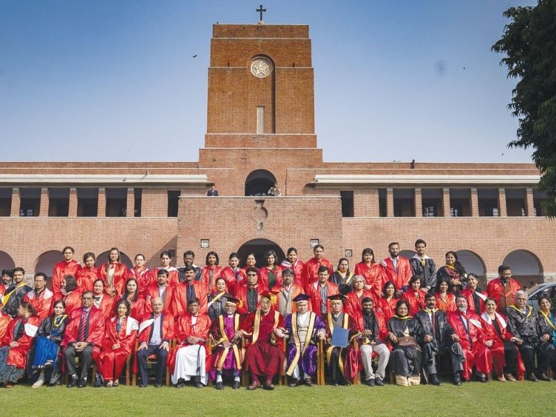 India&#39;s Top 100 non-autonomous colleges 2021-22 - EducationWorld