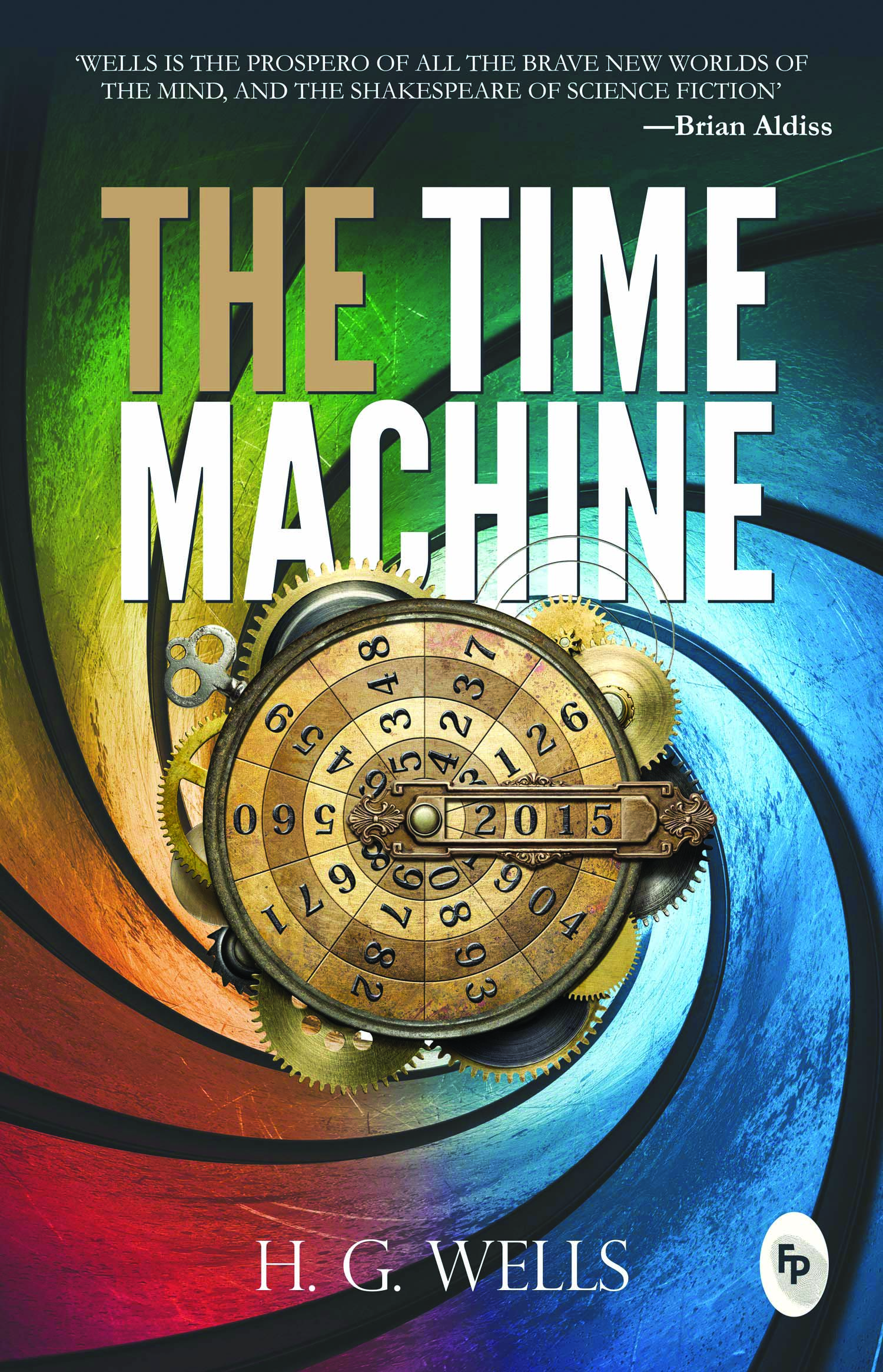 The Time Machine