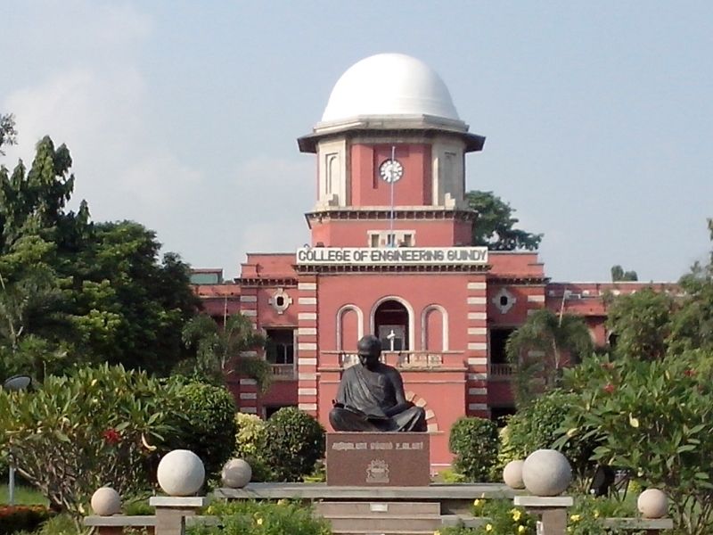 Anna University to re-conduct engineering exam