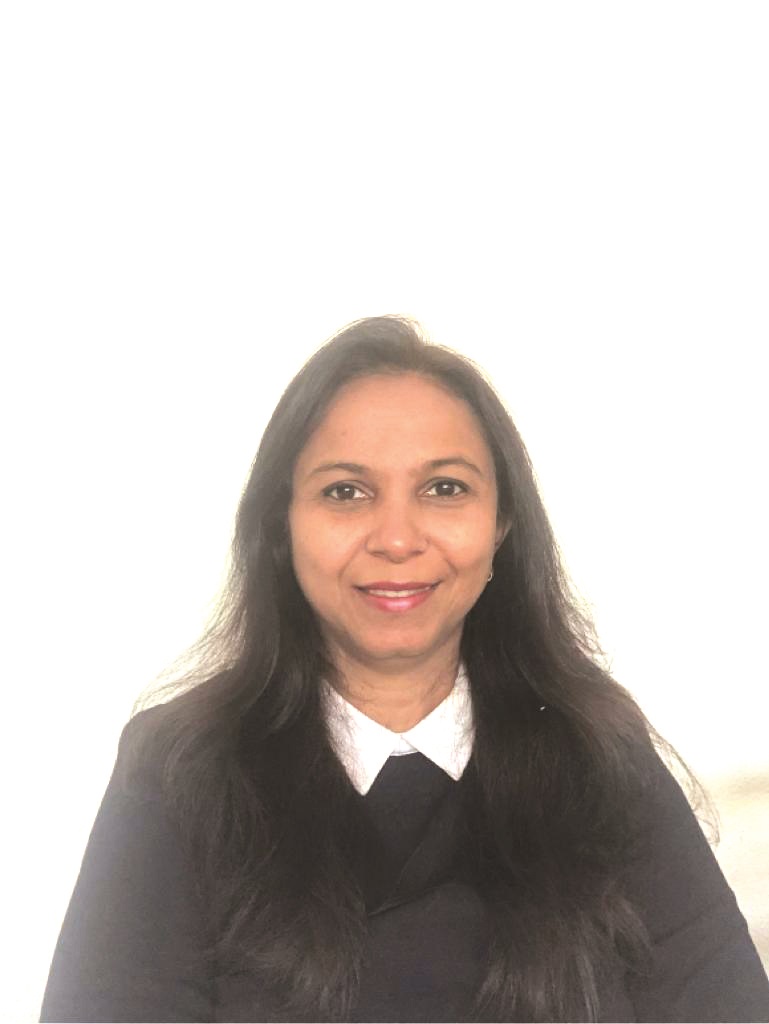 DR RAKHEE S.VAKIL