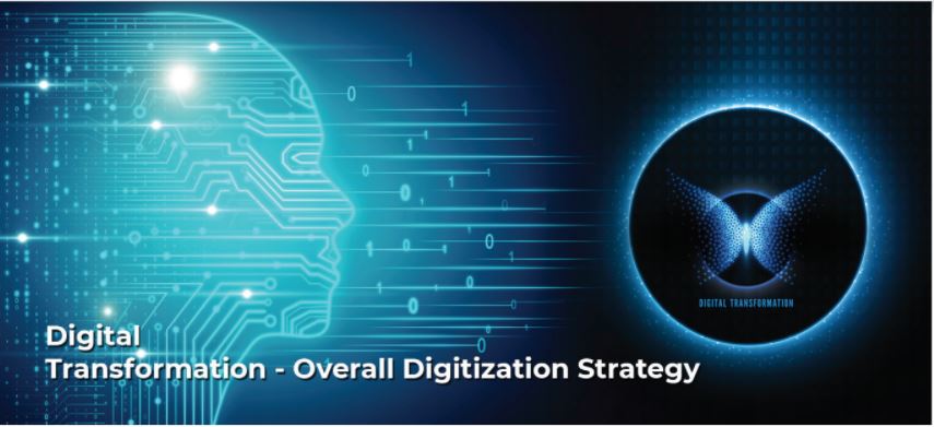 Digital Transformation