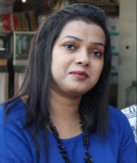 Archana Rodrigues