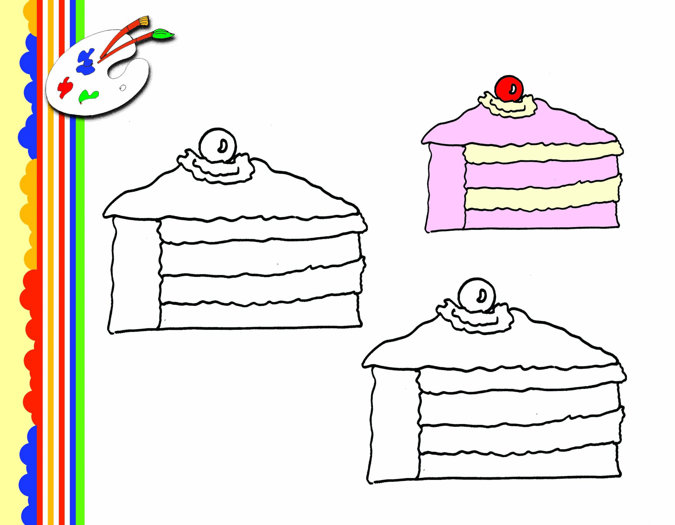 Cakes