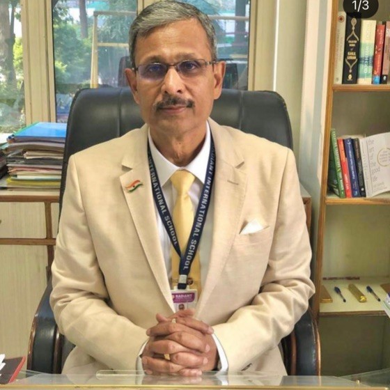 Col. Prem Prakash