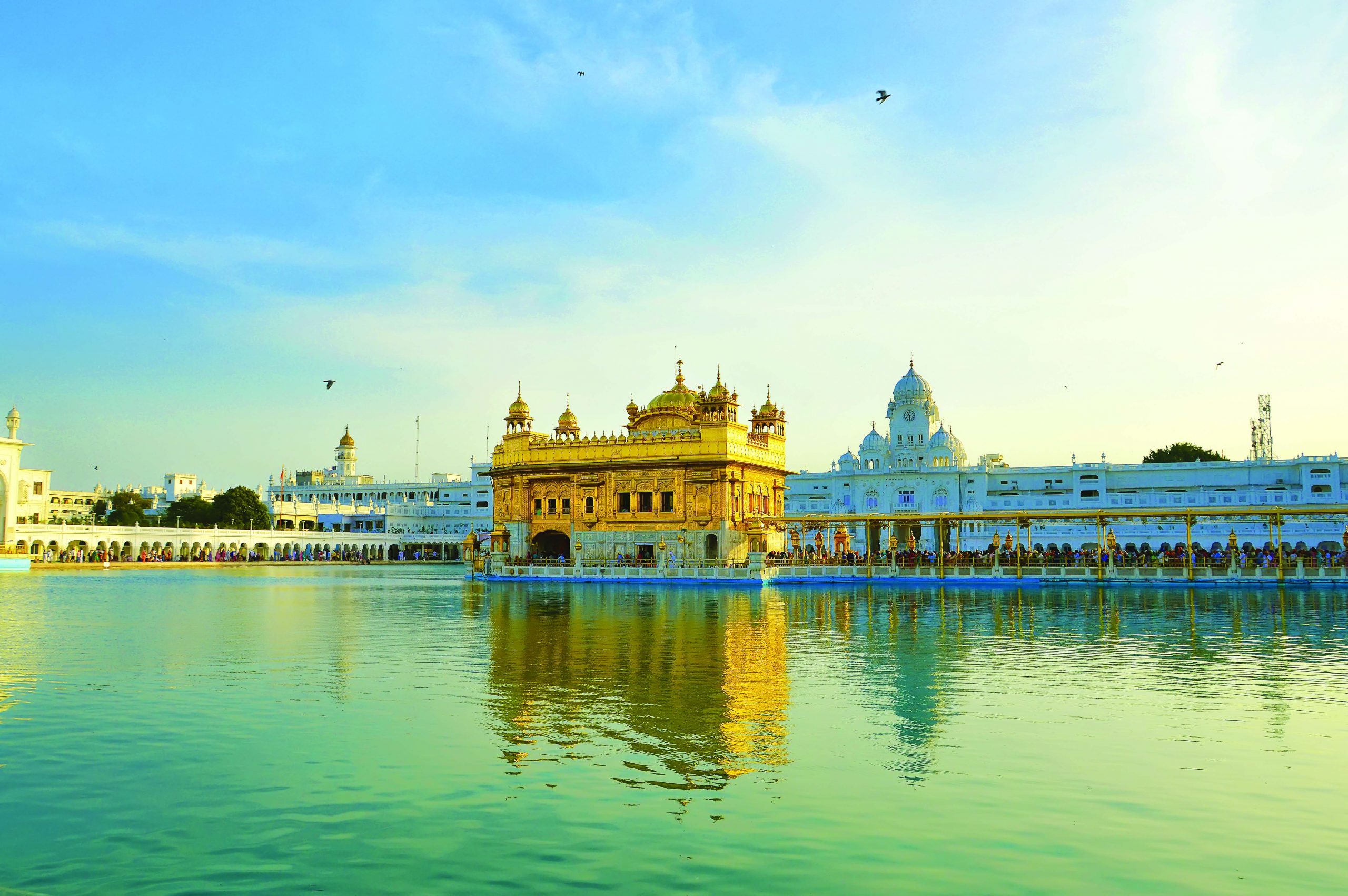 Golden Temple