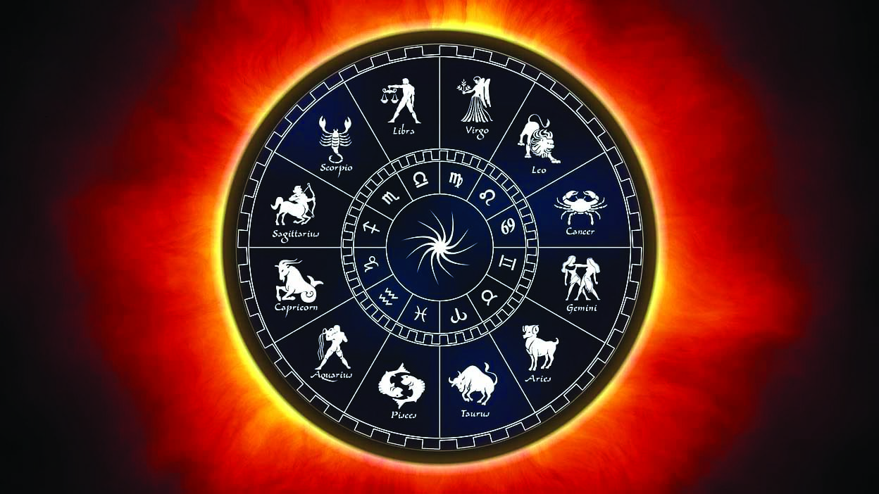 Stars augur well for astrologers careers in astrology EducationWorld