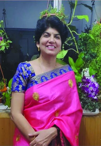 alka Singh