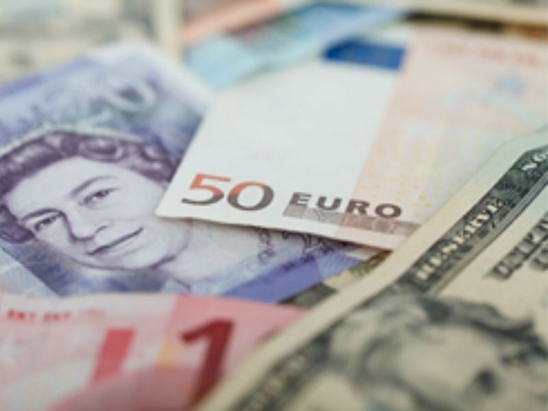 Currency