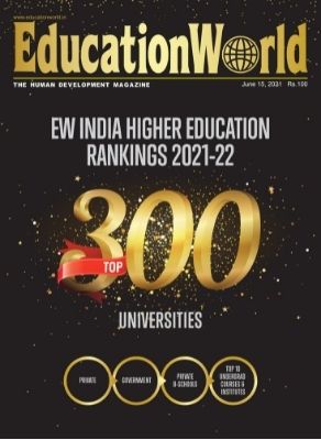 EducationWorld June 2021
