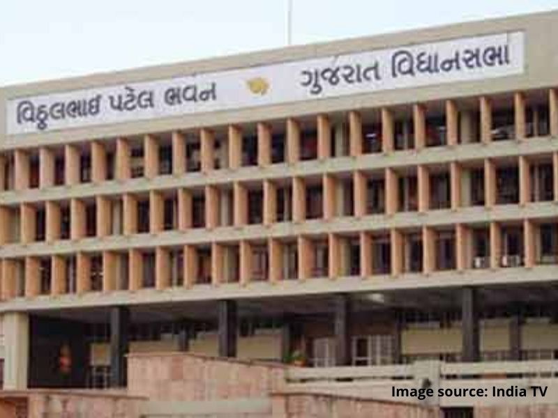 Gujarat Secondary & Hr Secondary Education Act