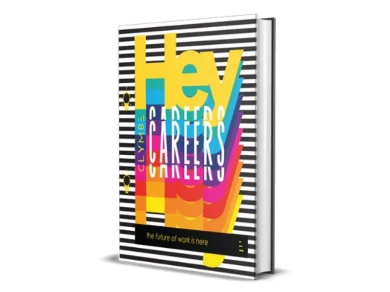 Clymbe launches book titled Hey Careers