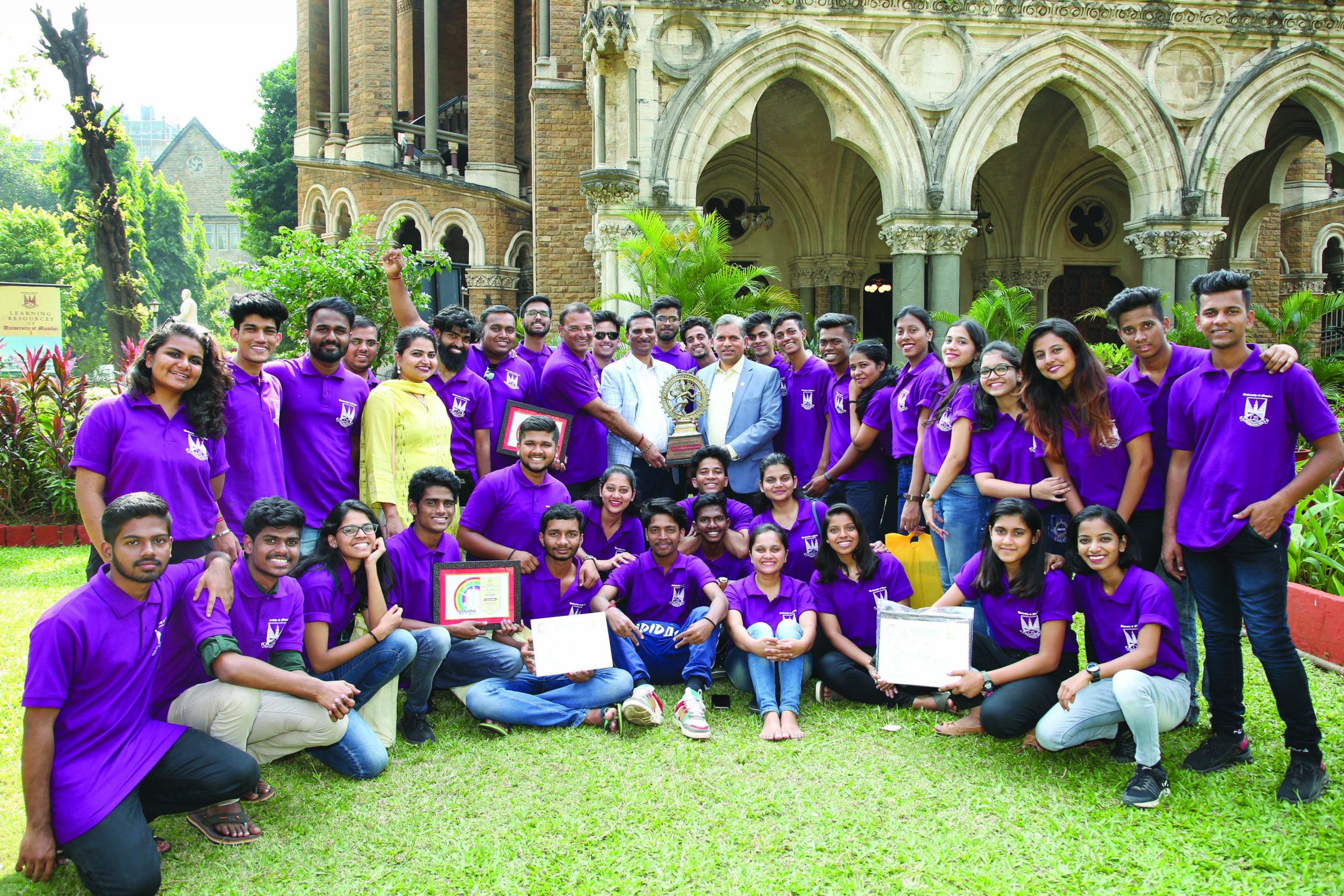 Mumbai University