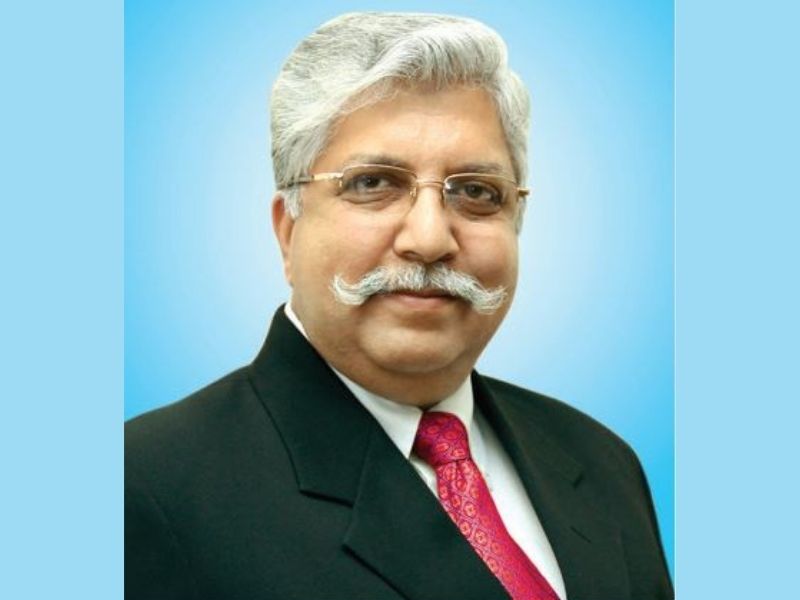 Prof. (Dr.) Paramjit S. Jaswal