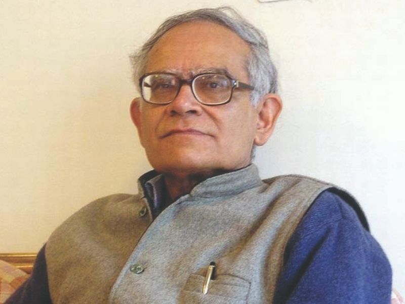 krishna Kumar