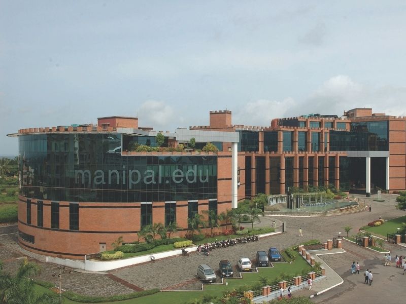 Manipal Academy of Higher Education