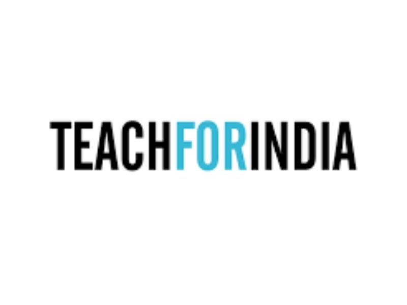 Teach for india