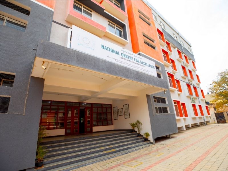 National Centre for Excellence, Bengaluru