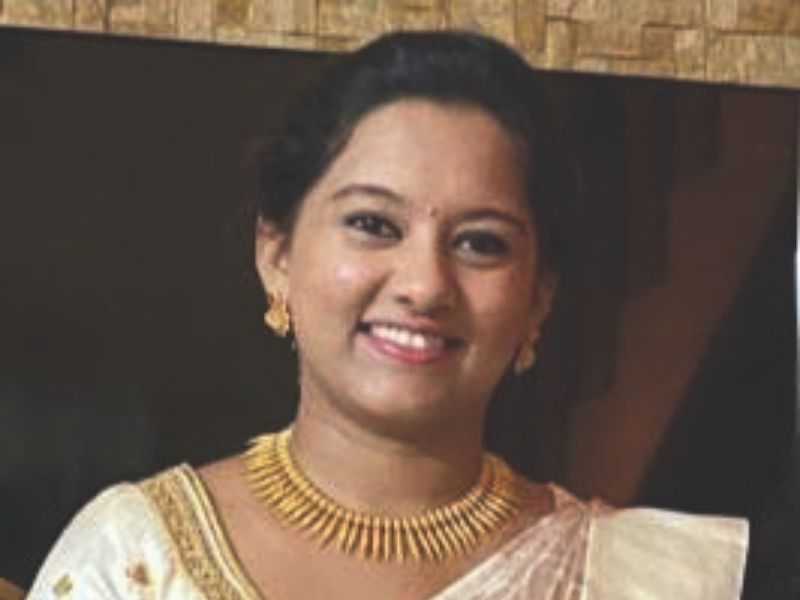 Priyanka-Nandkumar