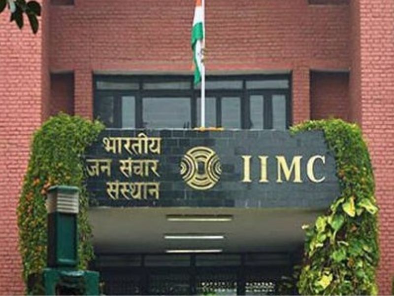 IIMC