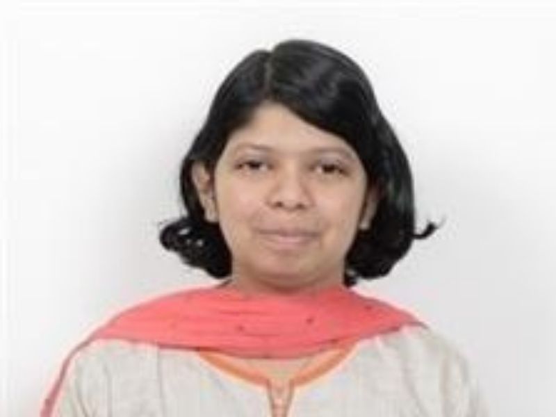 Prof. Richa Hinde