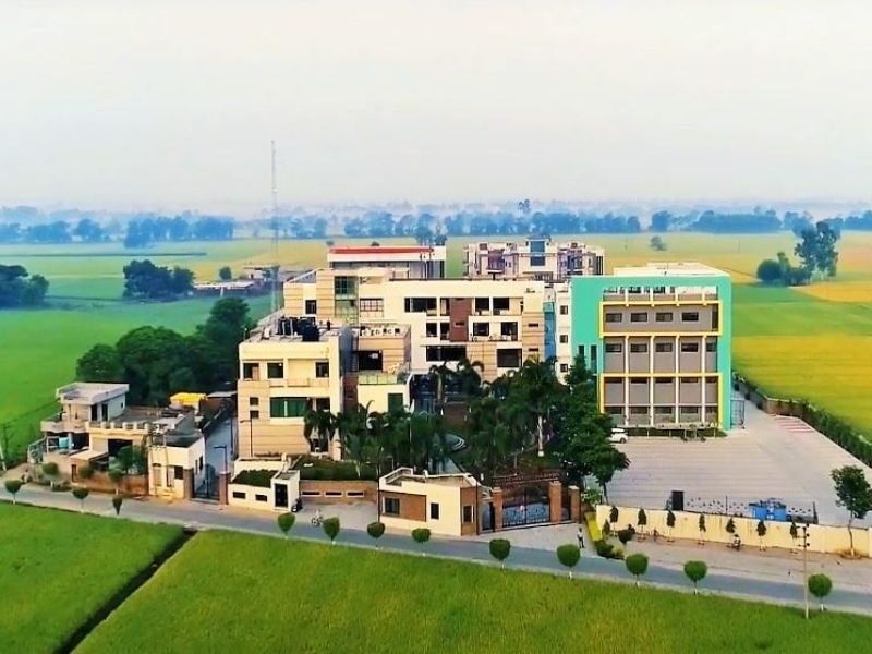 Harvest International School, Ludhiana