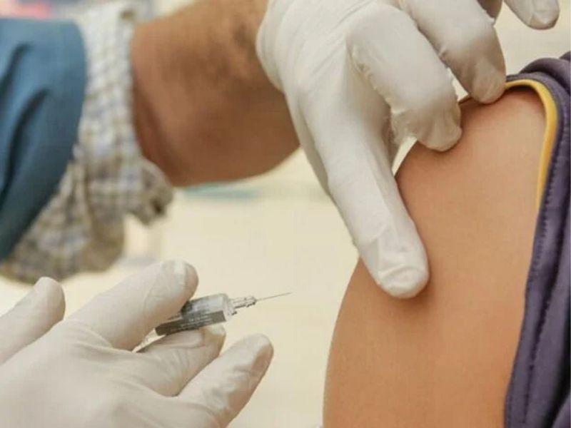 Govt to provide cervical cancer vaccines in schools