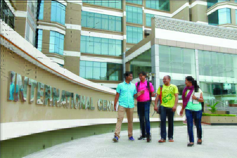 XLRI, Jamshedpur