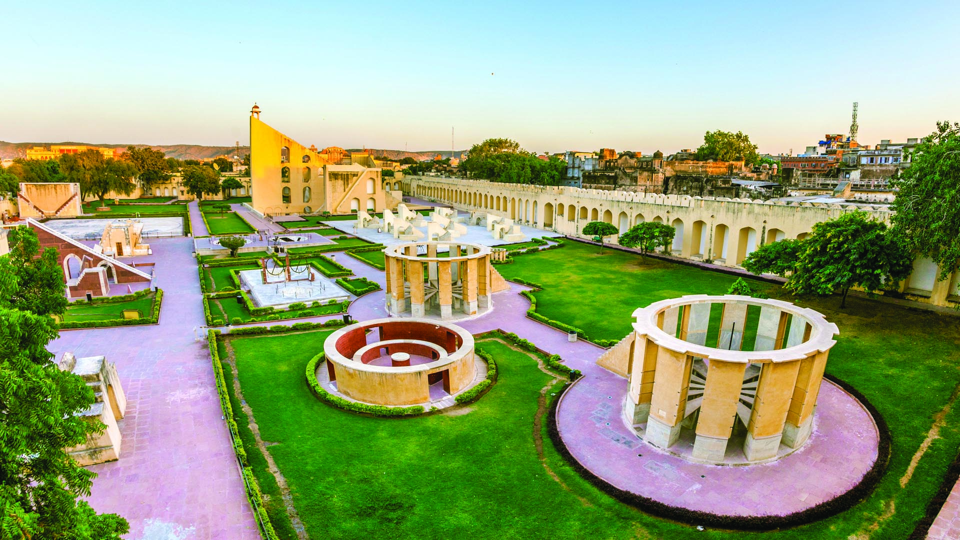 Jantar Mantar