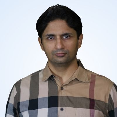 Abhinav Girdhar