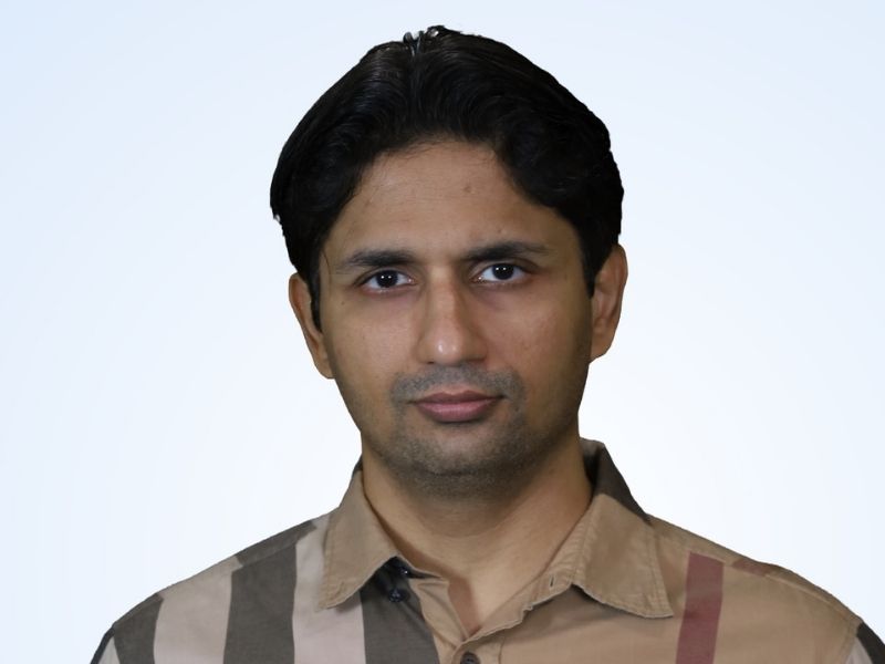 Abhinav Girdhar