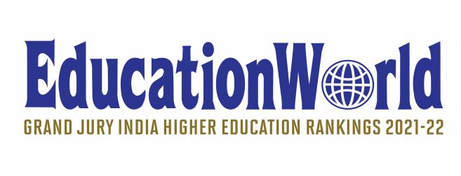 EW Grand Jury India Higher Education Rankings 2021-2022