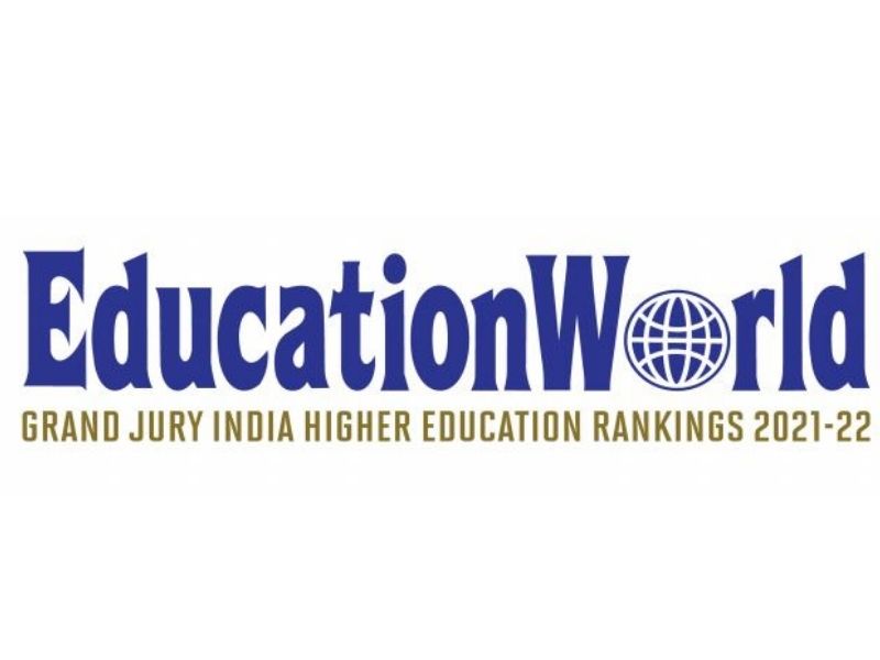 EW Grand Jury India Higher Education Rankings 2021-2022